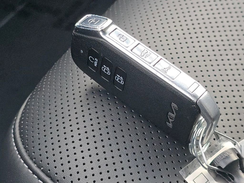 Used 2023 Kia EV6 Wind w/ Wind Technology Package image 35