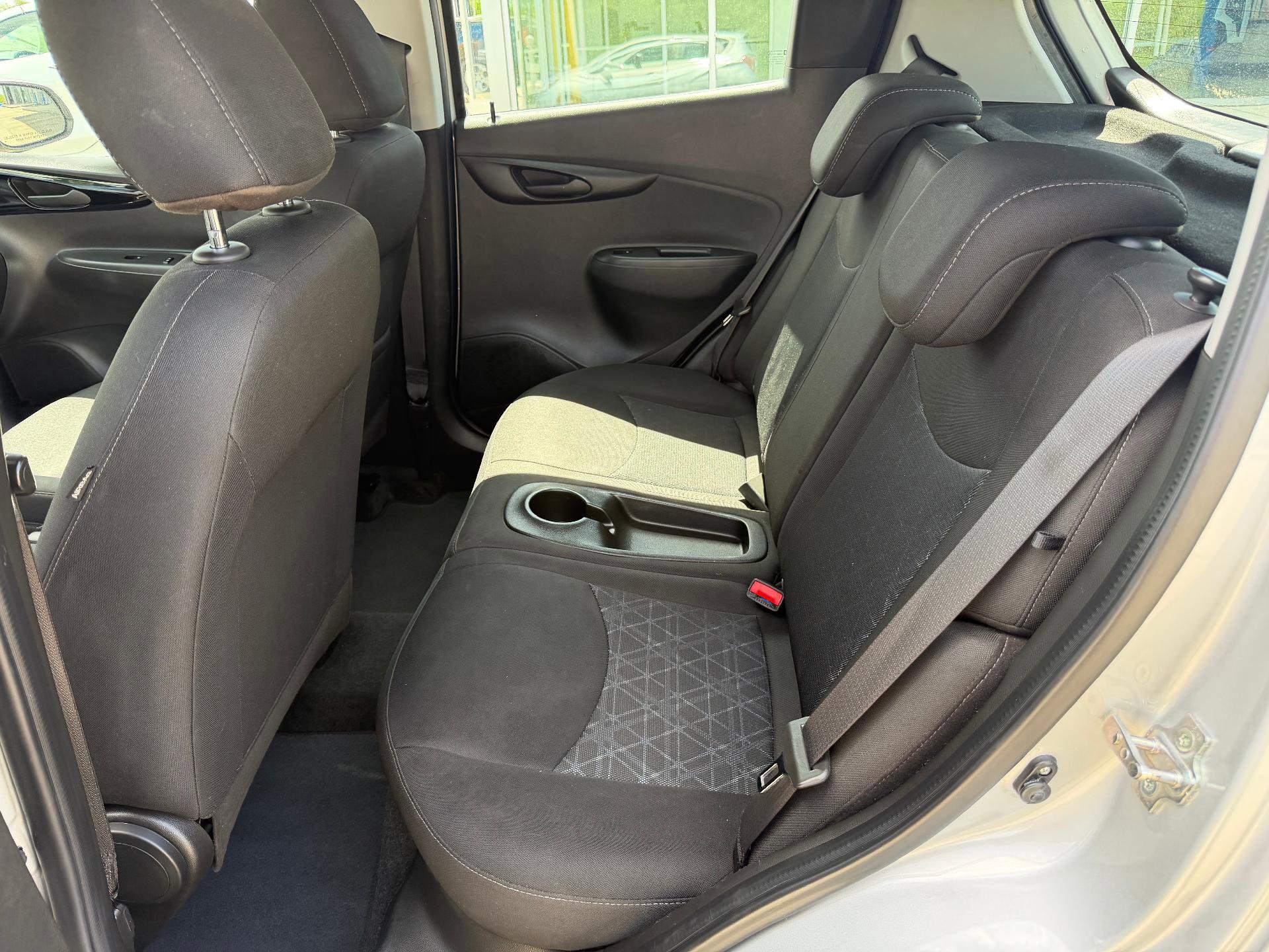 Certified 2020 Chevrolet Spark LT FWD image 18