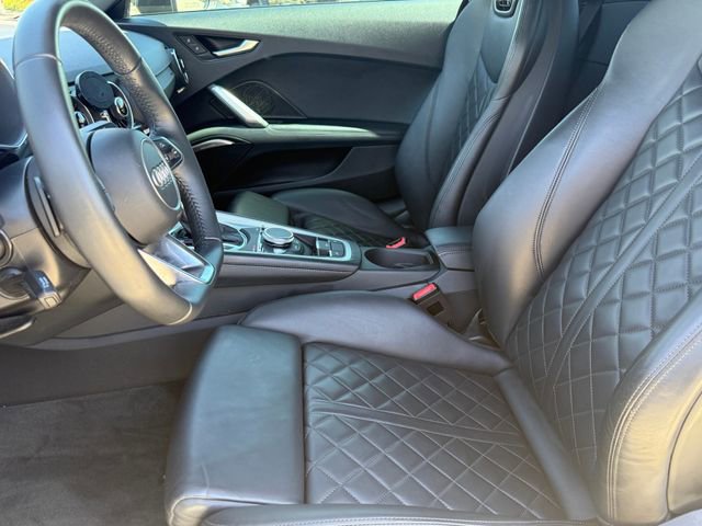 Used 2023 Audi TT 2.0T image 11