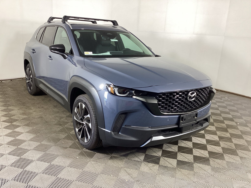 New 2026 MAZDA CX-50 2.5 Hybrid w/ Weather Package