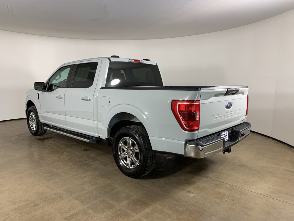 Used 2023 Ford F150 XLT w/ XTR Package image 13