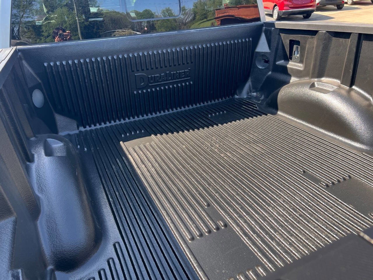Used 2023 Ford F150 XLT w/ Equipment Group 302A High AWD/4WD image 27