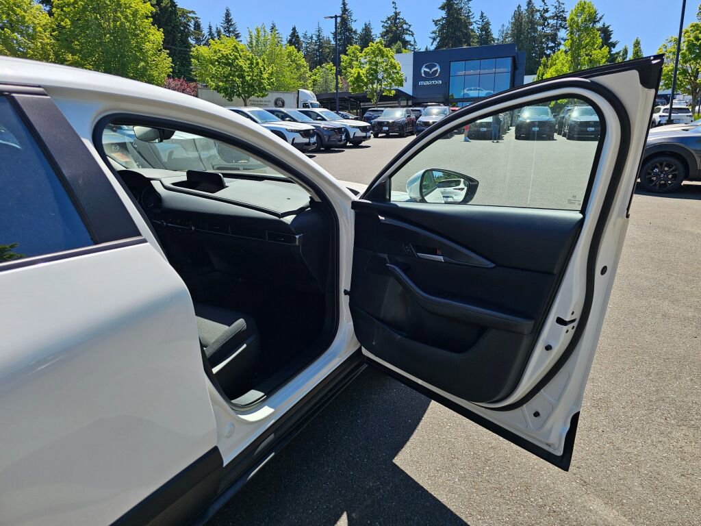 New 2026 MAZDA CX-30 AWD 2.5 S image 27