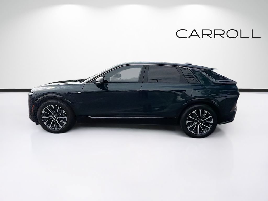 Used 2024 Cadillac Lyriq Sport RWD image 6
