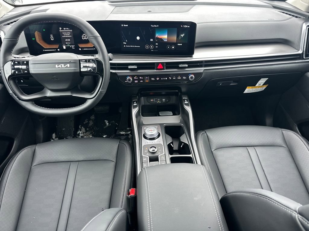 New 2026 Kia Sorento EX image 19