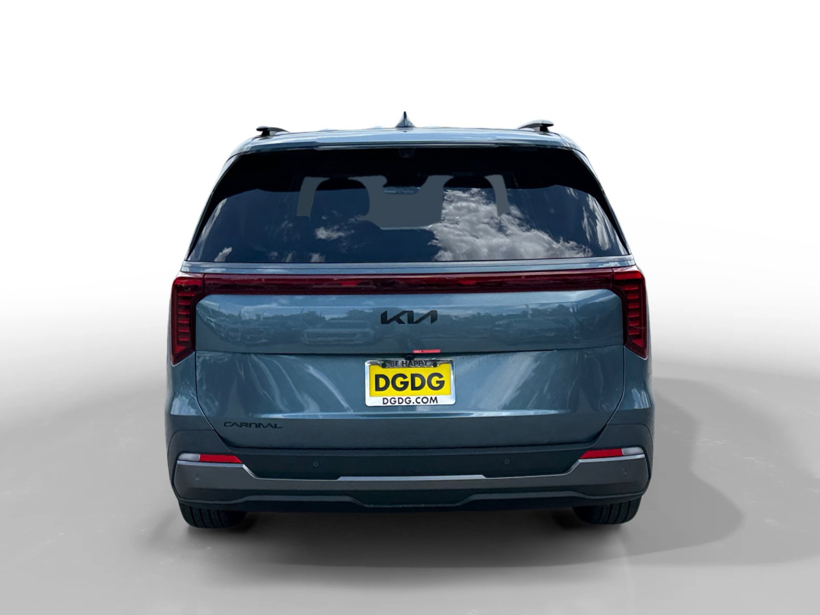 New 2026 Kia Carnival SX Prestige FWD image 4
