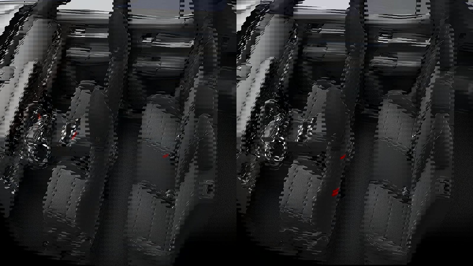 New 2026 GMC Terrain Elevation w/ Technology Package II image 8