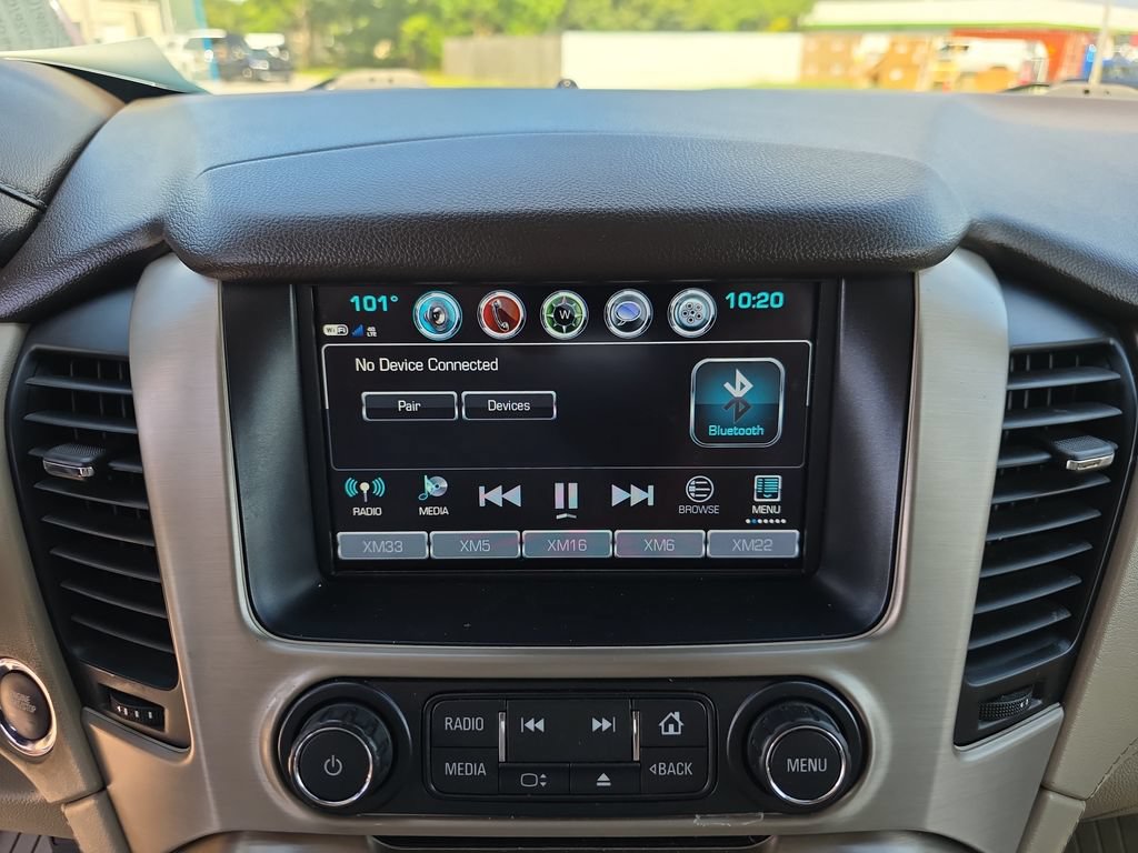 Used 2019 GMC Yukon Denali w/ Denali Ultimate Package RWD image 26