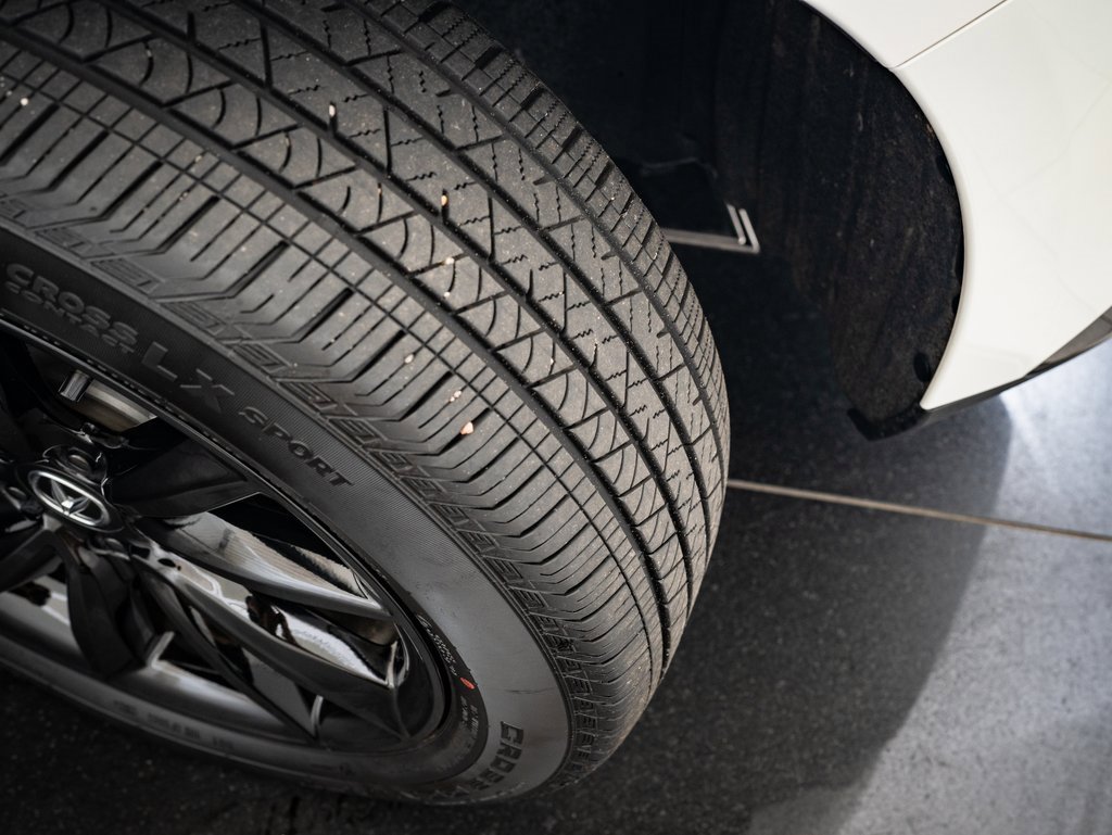 Certified 2025 Acura RDX SH-AWD image 41