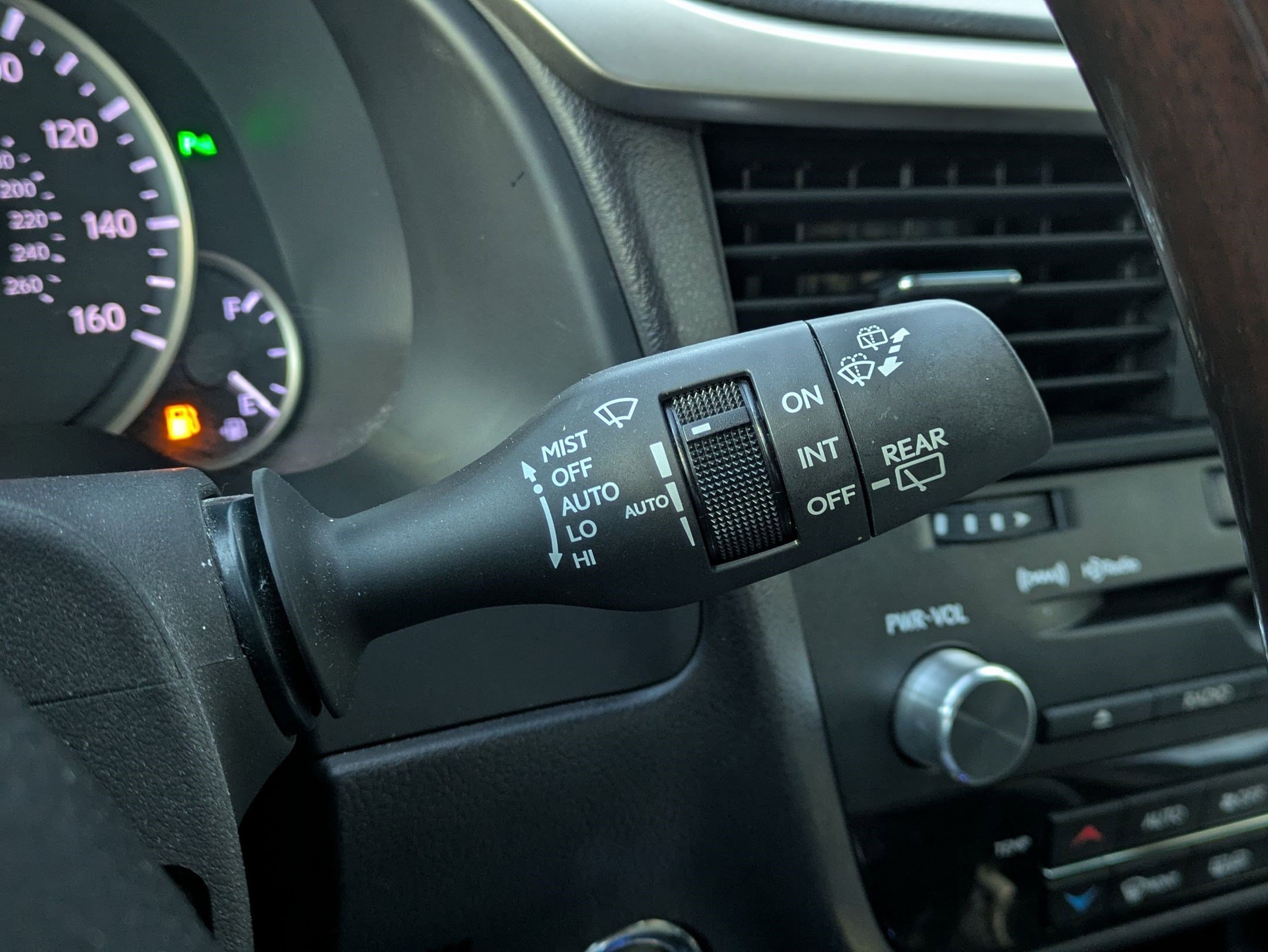 Used 2019 Lexus RX 350 FWD w/ Navigation Package image 16