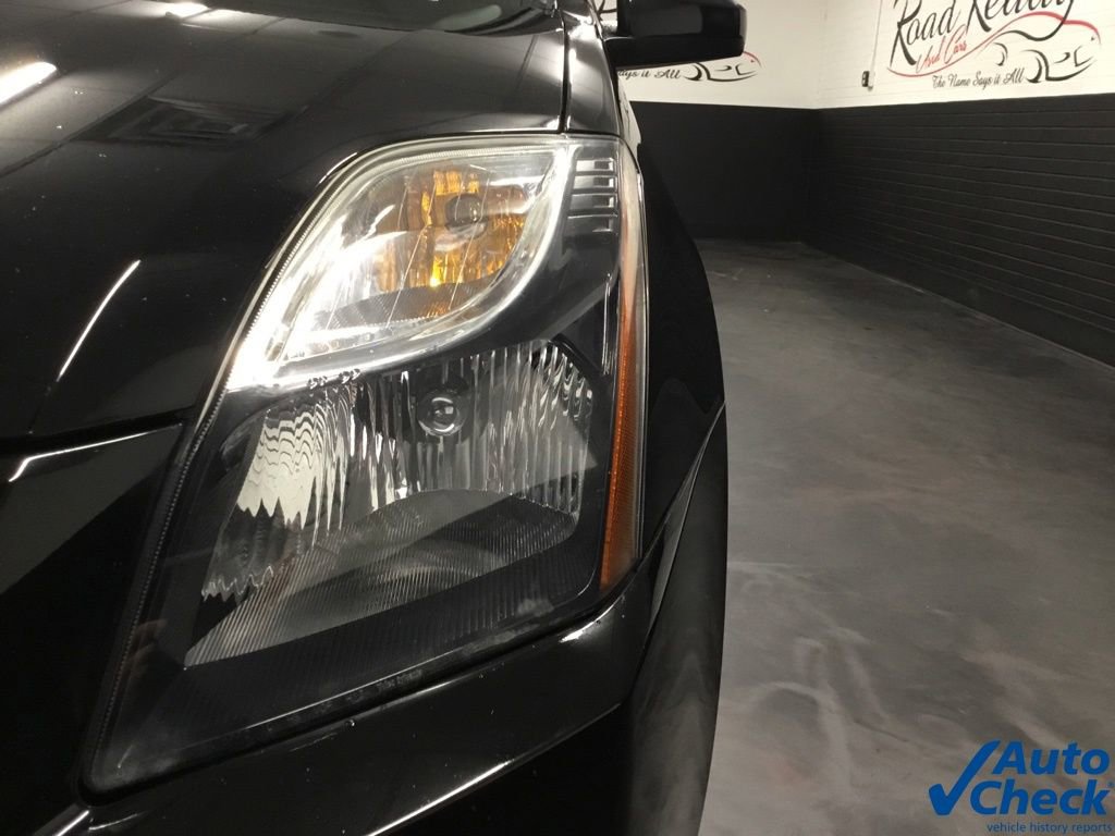 Used 2012 Nissan Sentra 2.0 SR w/ Special Edition Pkg FWD image 17
