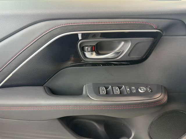 New 2025 Acura ADX A-Spec image 11