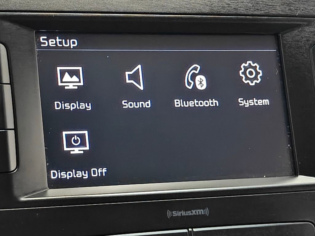 Used 2018 Kia Sedona L FWD image 9
