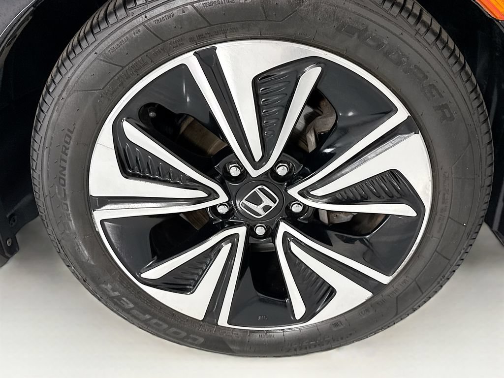 Used 2016 Honda Civic EX-T image 30