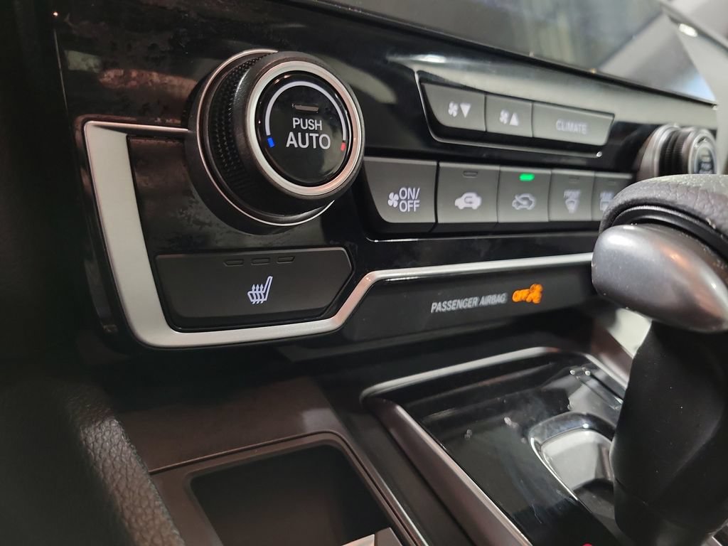 Used 2019 Honda CR-V EX image 21