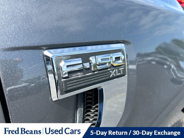 Used 2023 Ford F150 XLT image 33