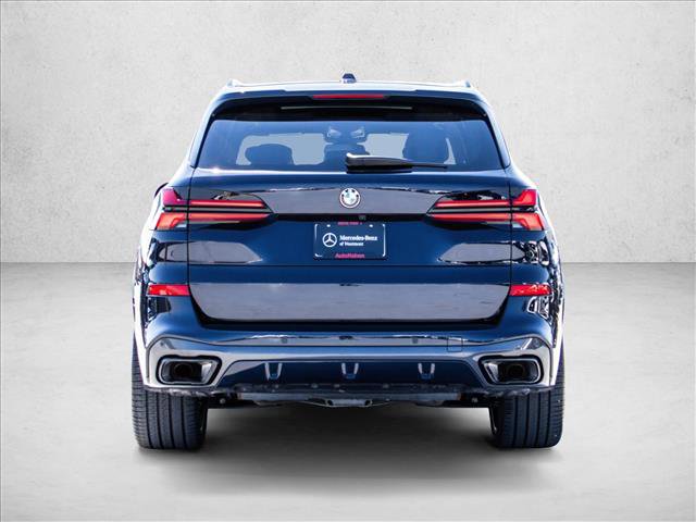 Used 2025 BMW X5 xDrive40i w/ Executive Package image 6