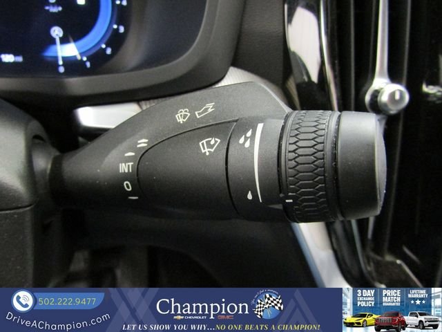 Used 2024 Volvo S60 B5 Plus w/ Climate Package FWD image 29