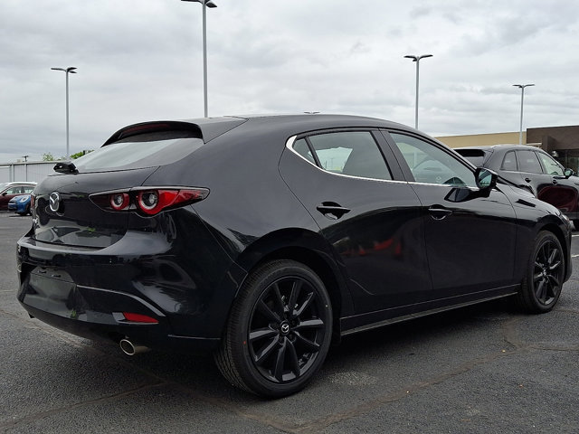 New 2026 MAZDA MAZDA3 s Sport FWD image 6