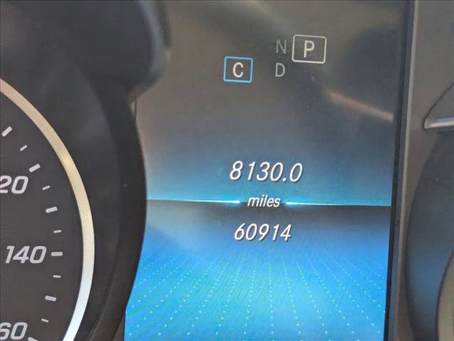 Used 2019 Mercedes-Benz C 300 4MATIC Cabriolet image 7