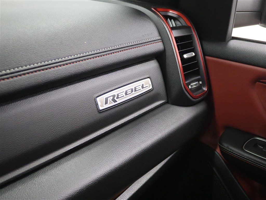 Used 2022 RAM 1500 Rebel w/ Off Road Group image 34