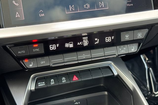 Used 2022 Audi A3 2.0T Premium image 31