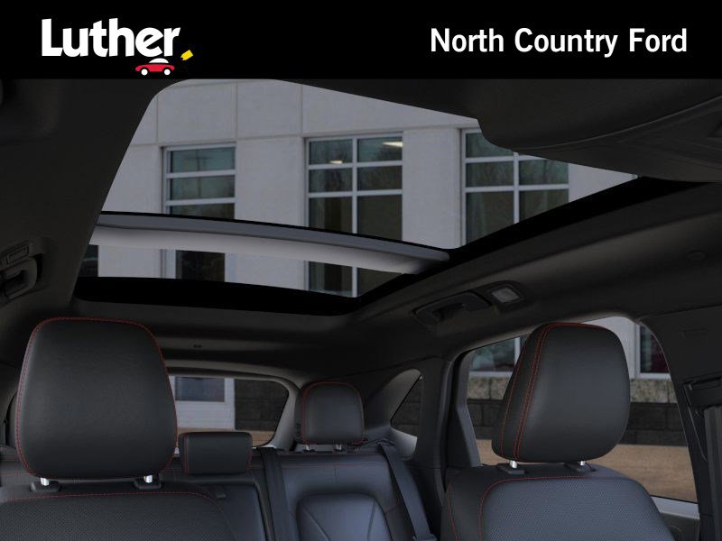 New 2025 Ford Escape ST-Line Elite w/ Premium Technology Package image 22