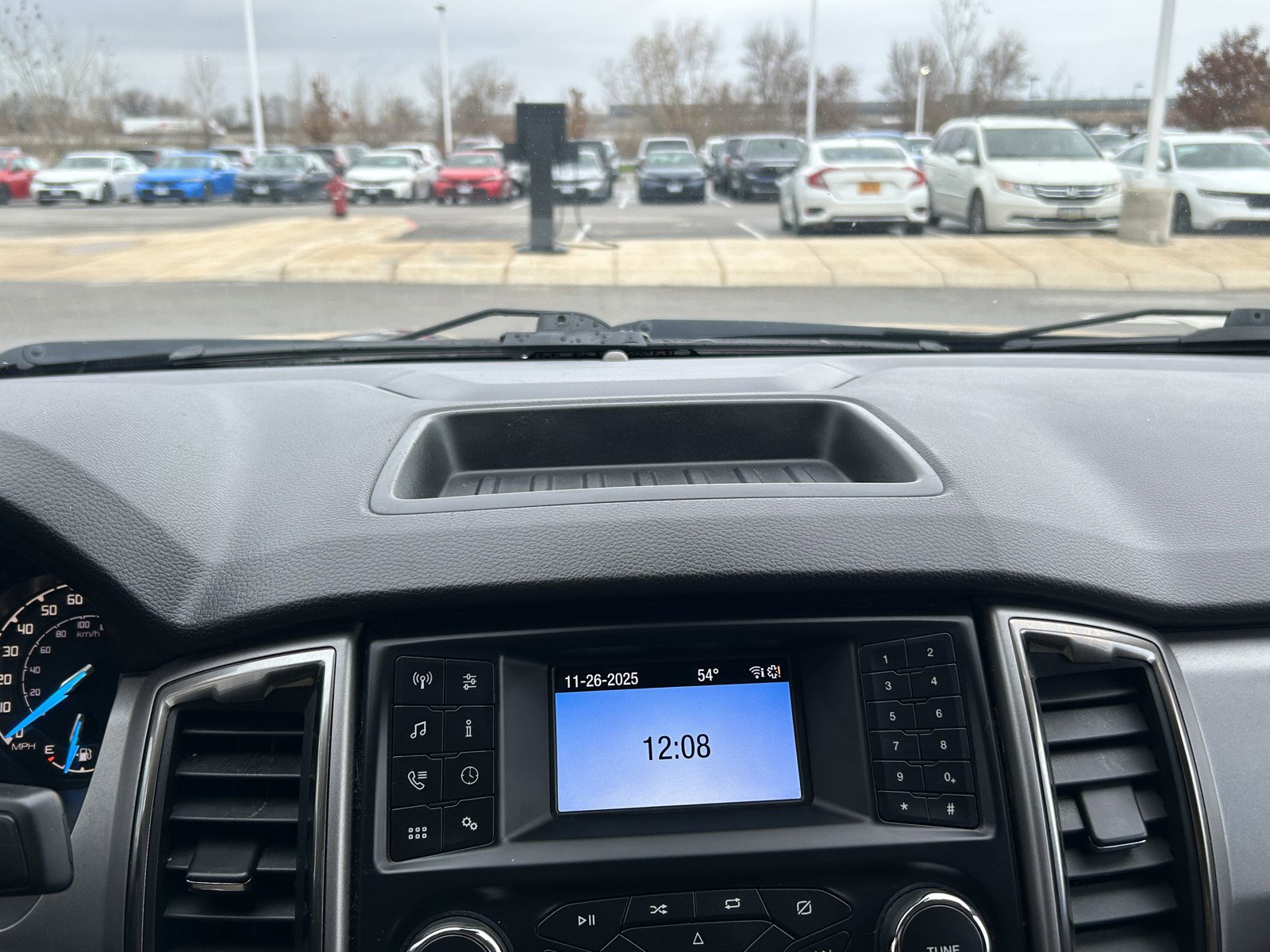 Used 2019 Ford Ranger XLT w/ FX4 Off-Road Package image 29