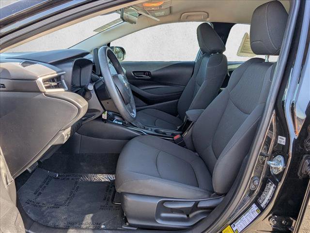 Used 2022 Toyota Corolla LE image 15