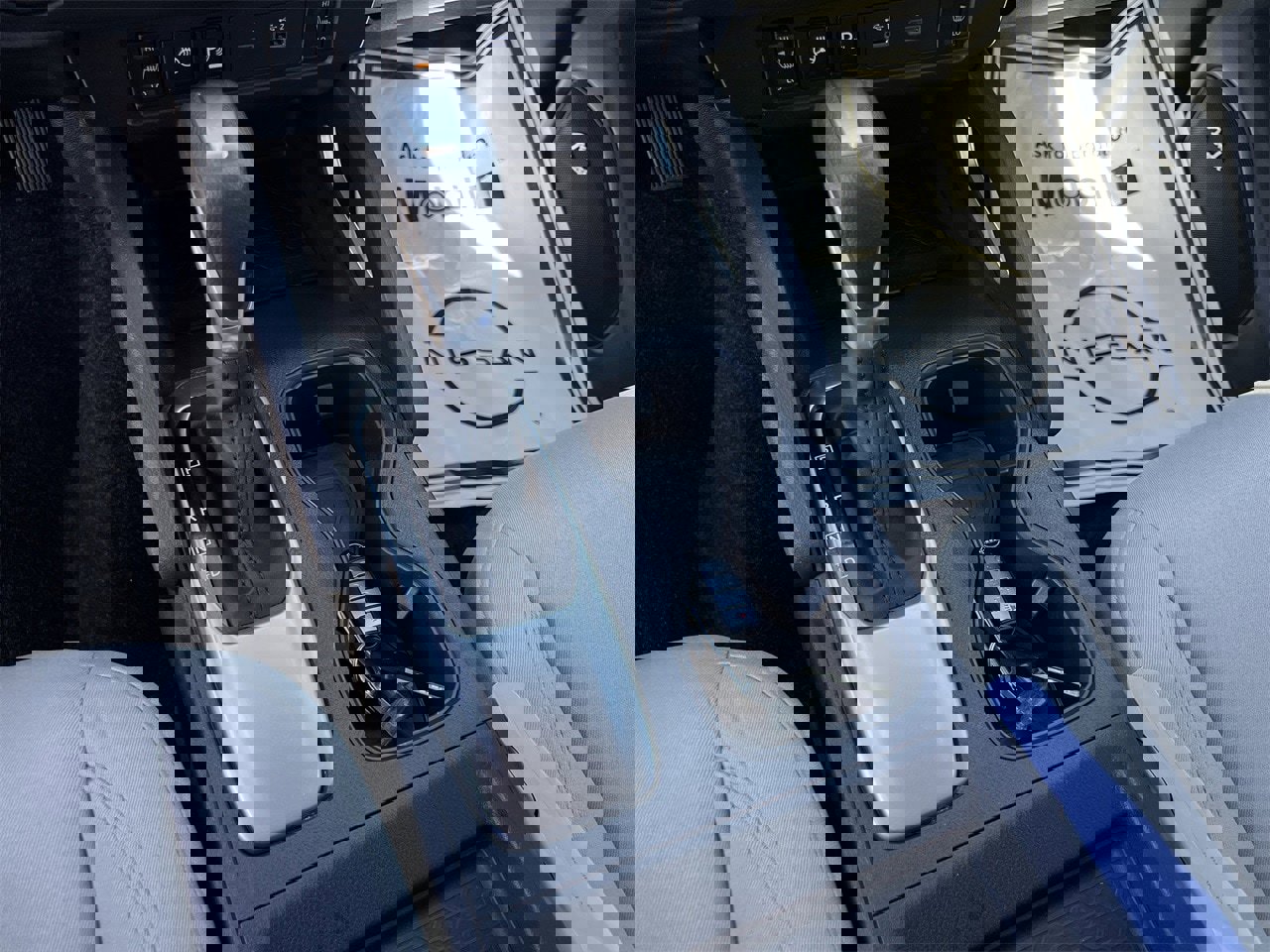 Certified 2025 Nissan Frontier SV w/ SV Convenience Package image 20