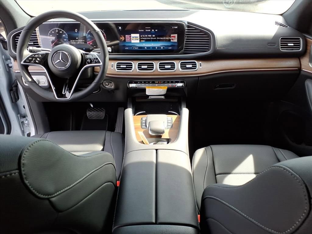 New 2026 Mercedes-Benz GLE 450 4MATIC Coupe image 28