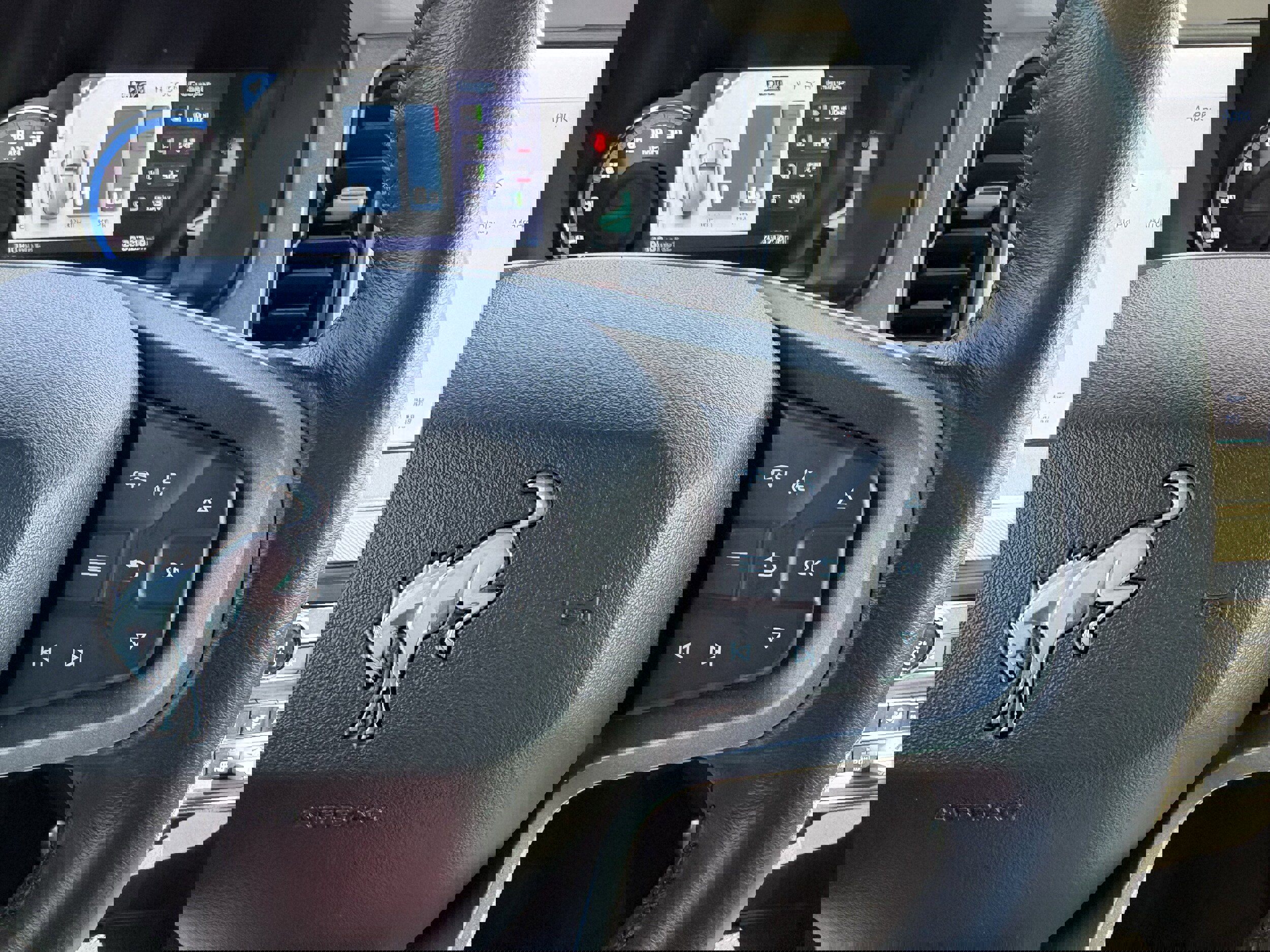 Used 2024 Ford Bronco Big Bend image 16