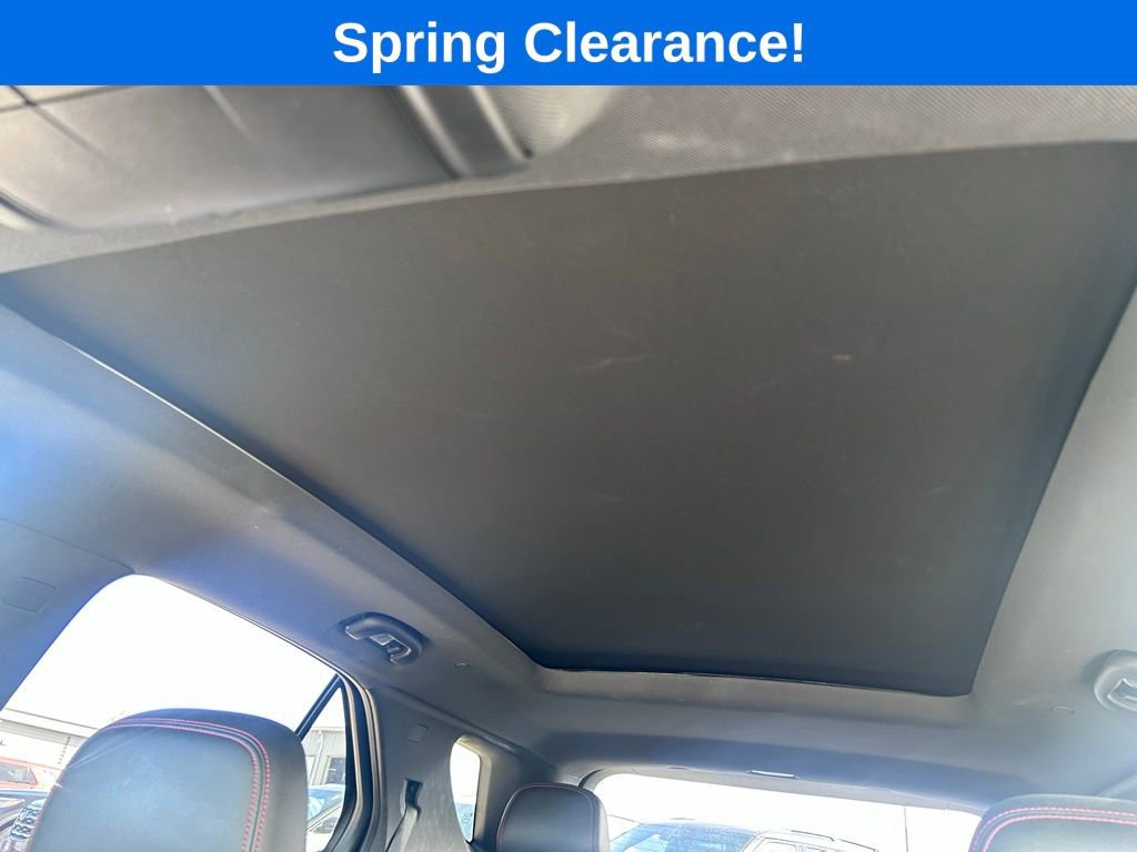 Used 2022 Chevrolet Equinox RS w/ RS Plus Package image 19