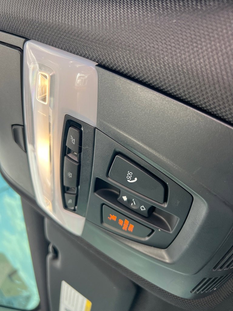 Used 2017 BMW X5 xDrive35i image 41