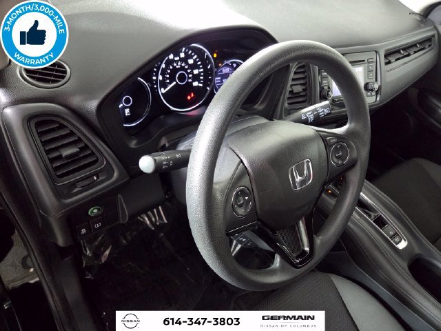 Used 2020 Honda HR-V LX image 16