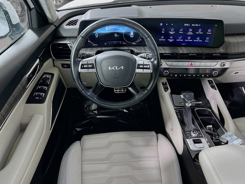 Used 2024 Kia Telluride SX Prestige image 19