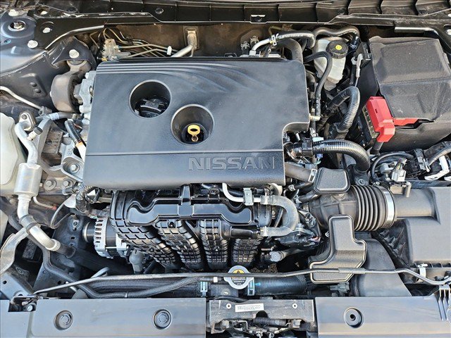 Used 2019 Nissan Altima 2.5 SR FWD image 22