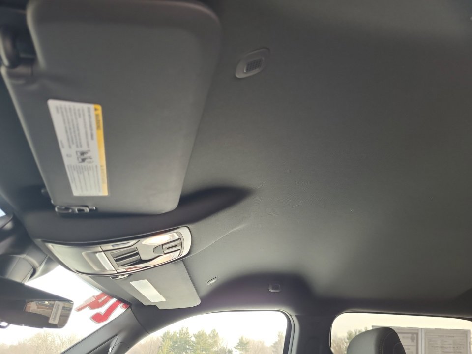 Used 2024 RAM 2500 Tradesman w/ Safety Group image 25