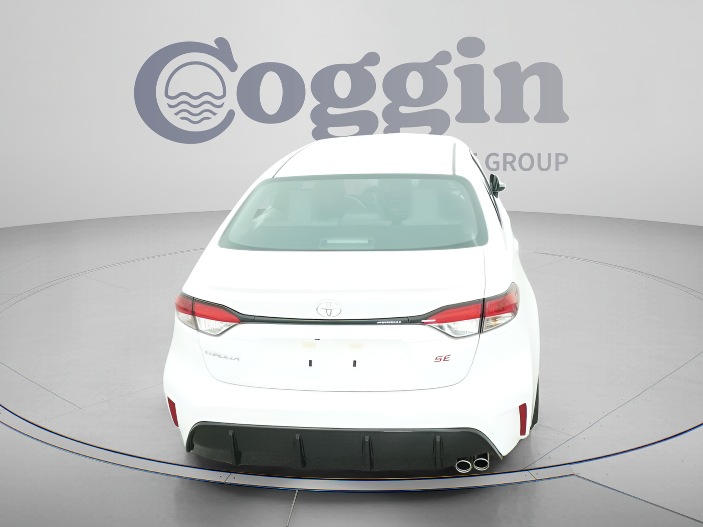 New 2026 Toyota Corolla SE FWD image 13