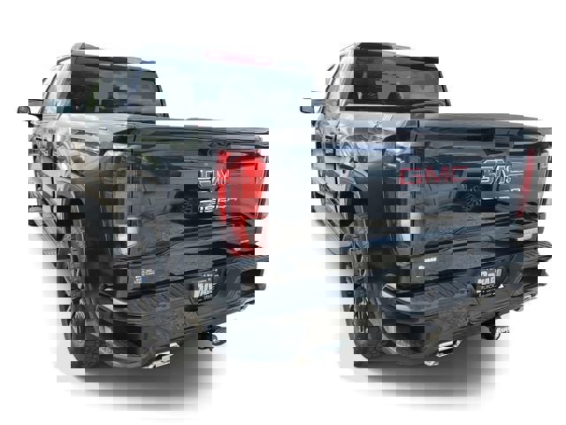 New 2026 GMC Sierra 1500 Elevation w/ X31 Off-Road Package image 4