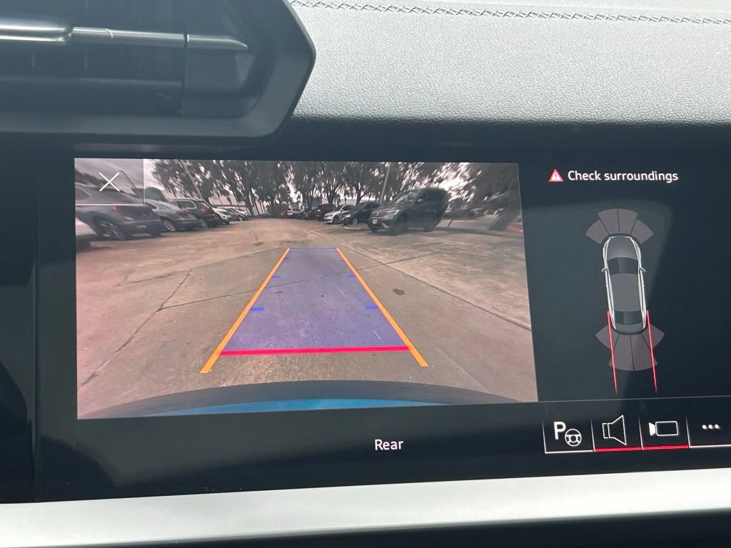 Used 2023 Audi A3 2.0T Premium w/ Convenience Package image 18