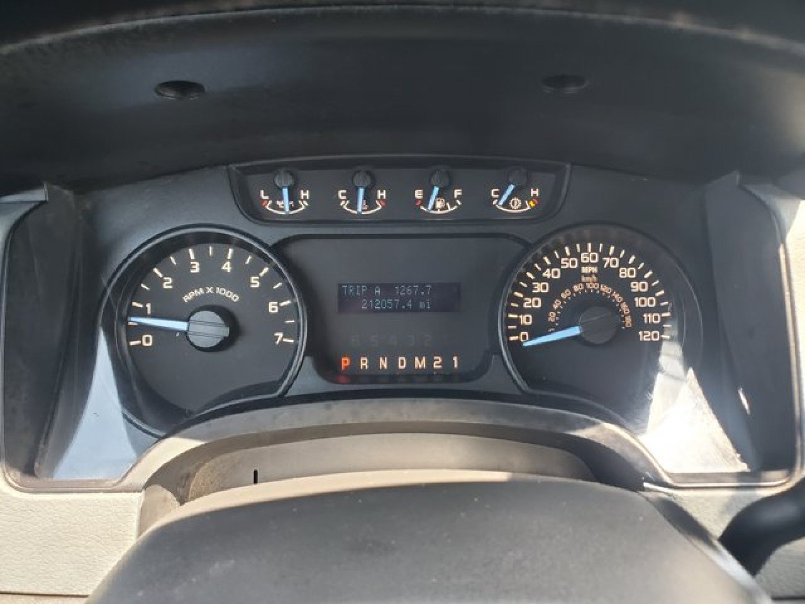 Used 2012 Ford F150 XL w/ XL Plus Pkg RWD image 29