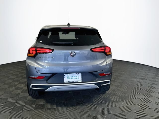 Used 2022 Buick Encore GX Preferred w/ Cold Weather Comfort Package AWD/4WD image 7