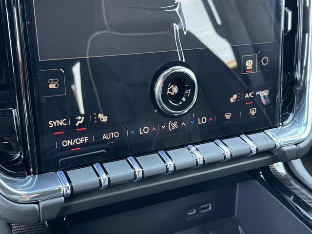 New 2026 GMC Yukon Elevation w/ LPO, Floor Liner Package image 23