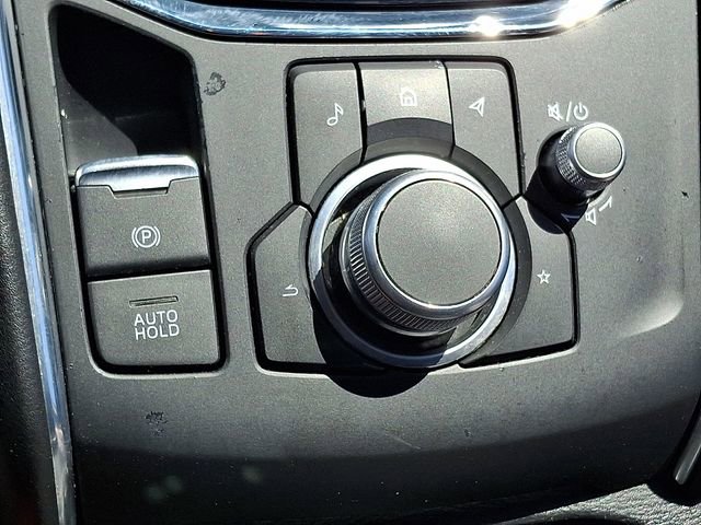 Used 2021 MAZDA CX-5 Grand Touring Reserve AWD/4WD image 25