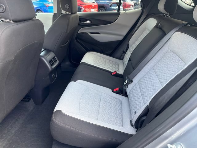 Certified 2023 Chevrolet Equinox LS w/ LS Convenience Package AWD/4WD image 24