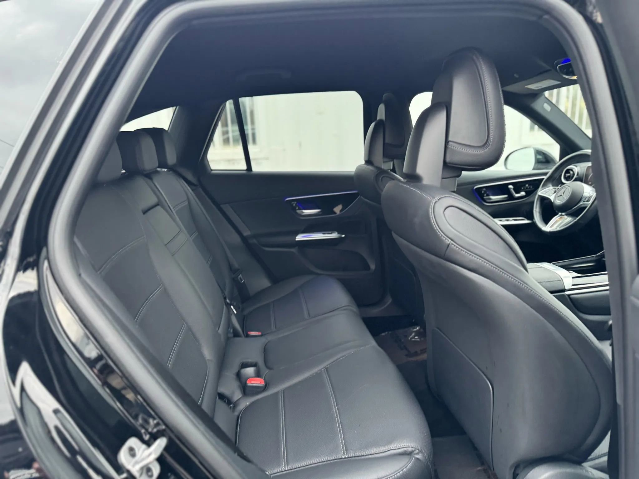 Used 2023 Mercedes-Benz GLC 300 4MATIC image 18