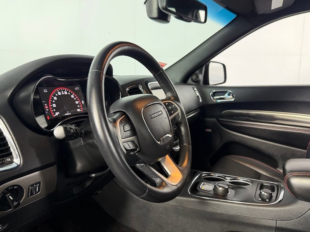 Used 2015 Dodge Durango R/T w/ Trailer Tow Group IV AWD/4WD image 20