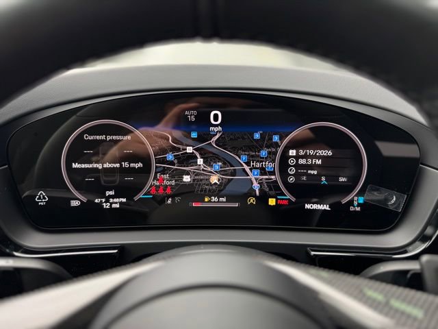 New 2026 Porsche Cayenne GTS image 24