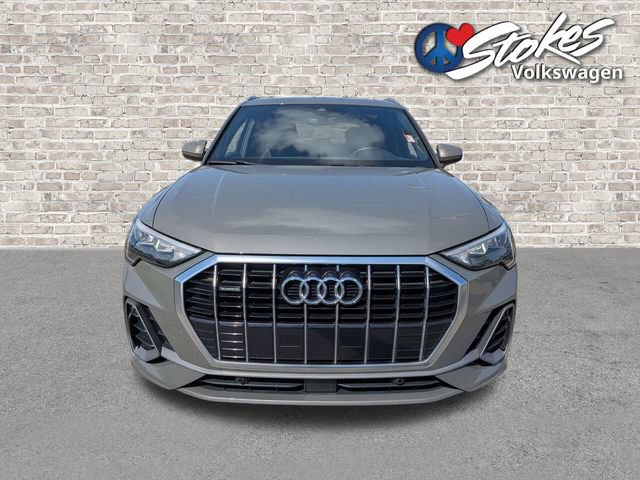 Used 2020 Audi Q3 2.0T Premium AWD/4WD image 9